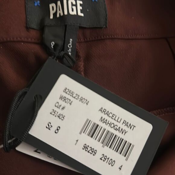 Paige Aracelli Pant - Picture 2 of 6